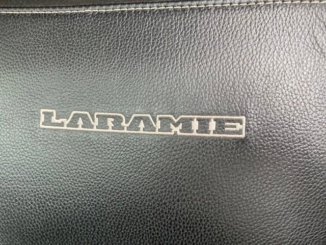 2019 RAM 2500 Laramie Crew Cab 4x4 6'4" Box