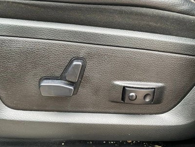 2019 RAM 2500 Laramie Crew Cab 4x4 6'4" Box