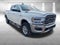 2019 RAM 2500 Laramie Crew Cab 4x4 6'4" Box