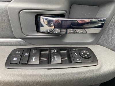 2015 RAM 2500 Big Horn