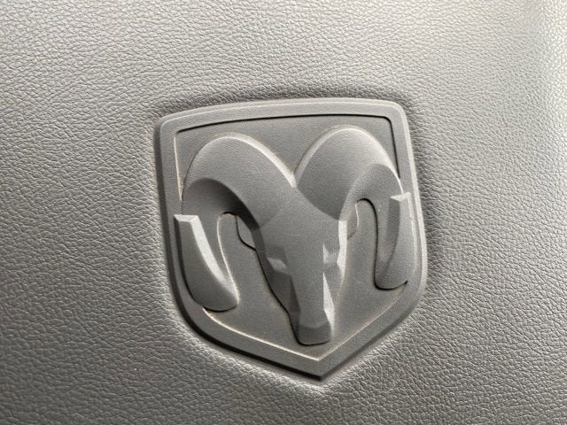 2015 RAM 2500 Big Horn