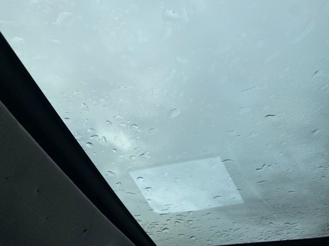 2015 RAM 2500 Big Horn