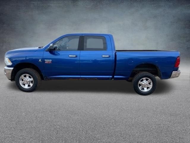 2011 RAM Ram 2500 SLT