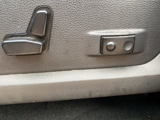 2011 RAM Ram 2500 SLT