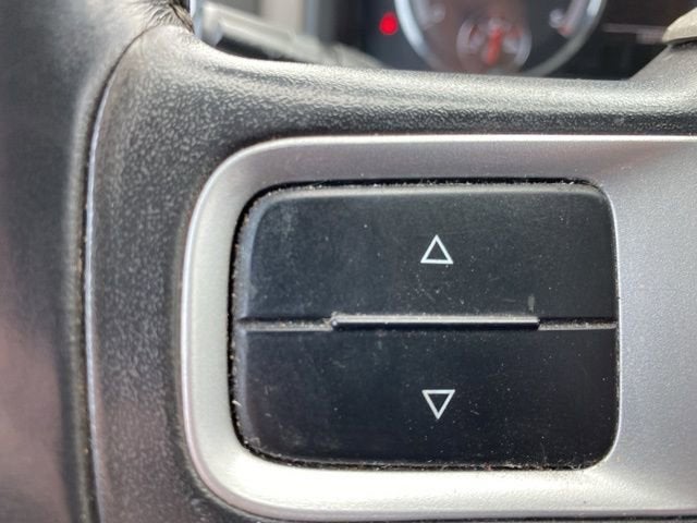 2011 RAM Ram 2500 SLT