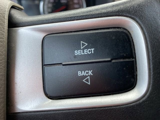 2011 RAM Ram 2500 SLT