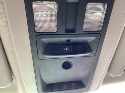 2011 RAM Ram 2500 SLT