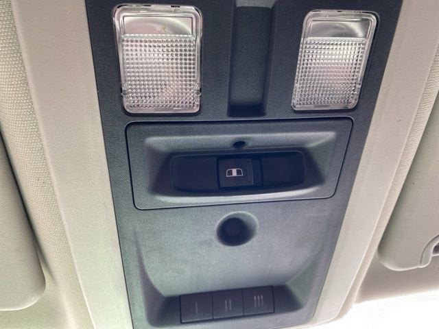 2011 RAM Ram 2500 SLT