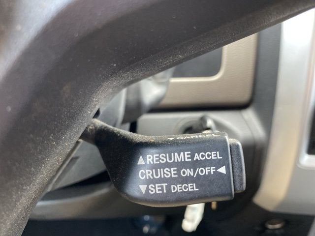 2011 RAM Ram 2500 SLT