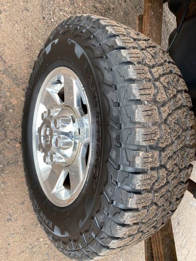 2011 RAM Ram 2500 SLT