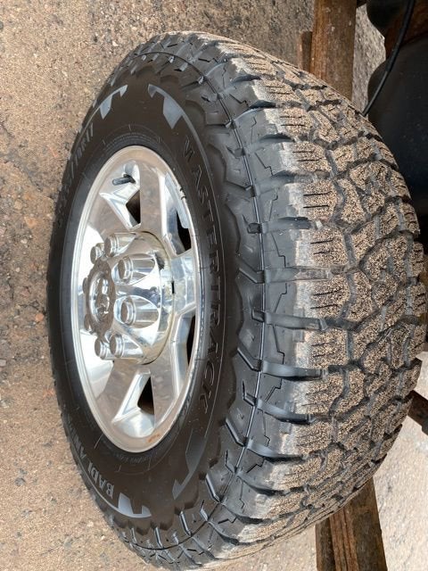 2011 RAM Ram 2500 SLT