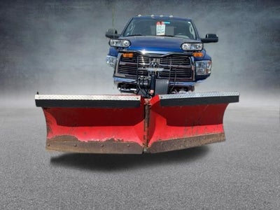 2011 RAM Ram 2500 SLT
