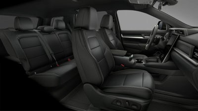 2027 GMC Terrain AWD Elevation