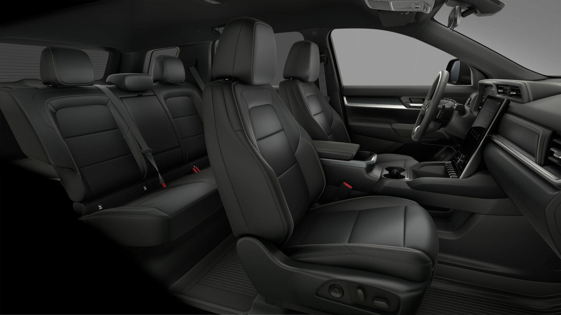 2027 GMC Terrain AWD Elevation
