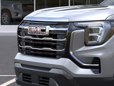 2027 GMC Terrain AWD Elevation
