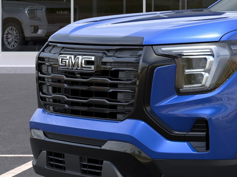 2027 GMC Terrain AWD Elevation