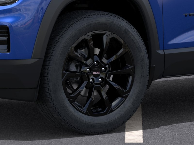 2027 GMC Terrain AWD Elevation