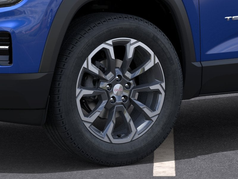 2027 GMC Terrain AWD Elevation