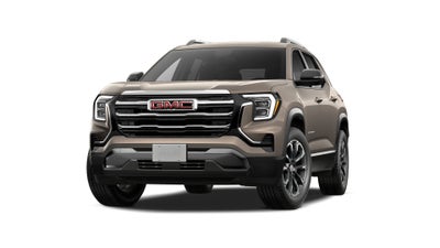 2027 GMC Terrain AWD Elevation