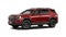 2027 GMC Terrain AWD AT4