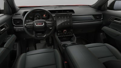 2027 GMC Terrain AWD AT4