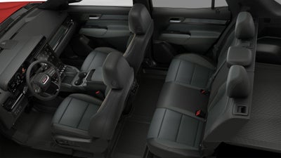 2027 GMC Terrain AWD AT4