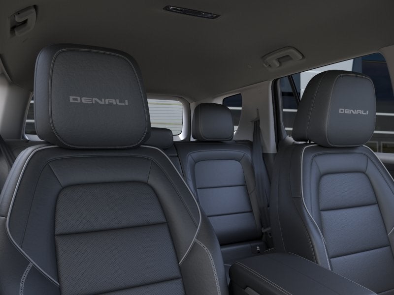 2027 GMC Terrain AWD Denali