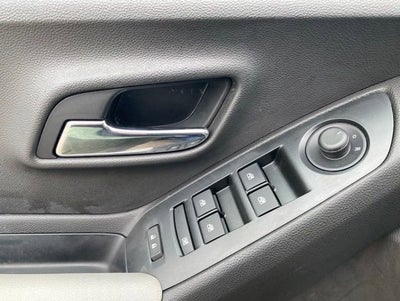 2017 Chevrolet Trax Premier