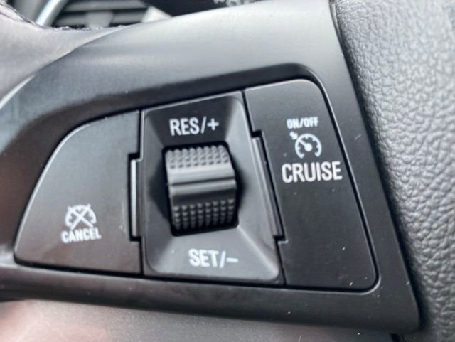 2017 Chevrolet Trax Premier