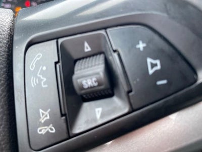 2017 Chevrolet Trax Premier