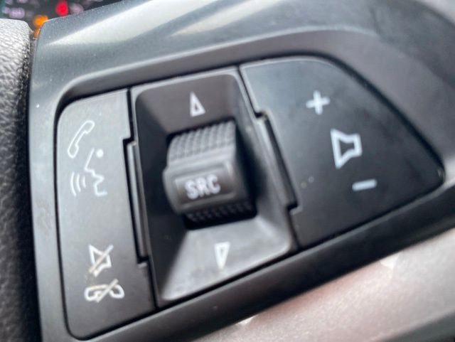 2017 Chevrolet Trax Premier