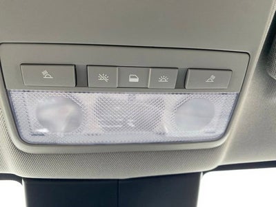2017 Chevrolet Trax Premier