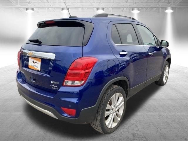 2017 Chevrolet Trax Premier