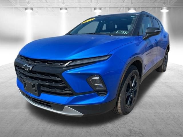 2024 Chevrolet Blazer 3LT