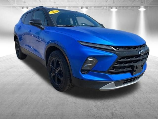 2024 Chevrolet Blazer 3LT