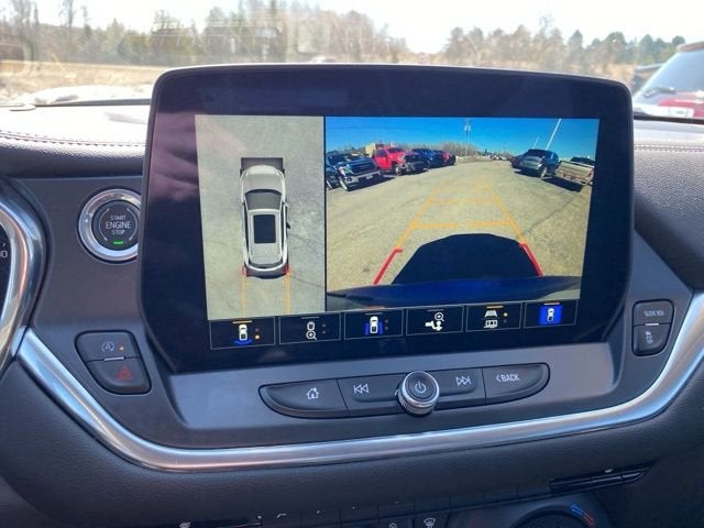 2024 Chevrolet Blazer 3LT