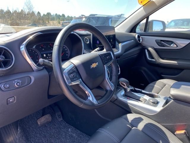 2024 Chevrolet Blazer 3LT