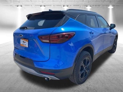 2024 Chevrolet Blazer 3LT
