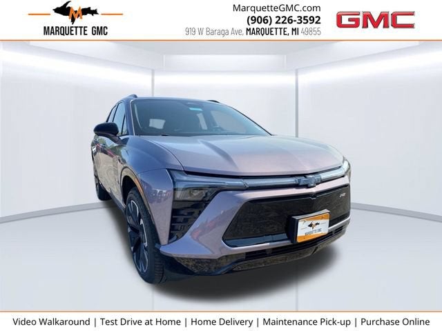 2024 Chevrolet Blazer EV RS