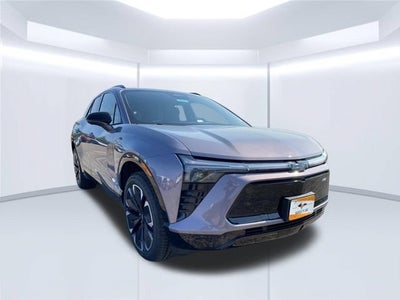 2024 Chevrolet Blazer EV RS