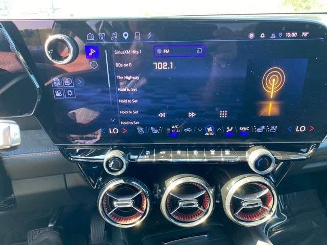 2024 Chevrolet Blazer EV RS
