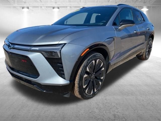 2025 Chevrolet Blazer EV RS