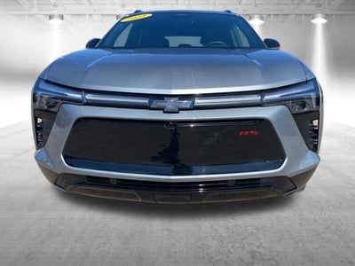 2025 Chevrolet Blazer EV RS