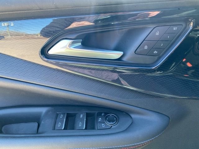 2025 Chevrolet Blazer EV RS