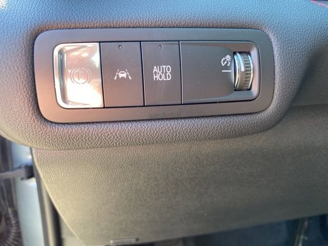 2025 Chevrolet Blazer EV RS