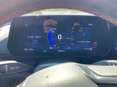 2025 Chevrolet Blazer EV RS