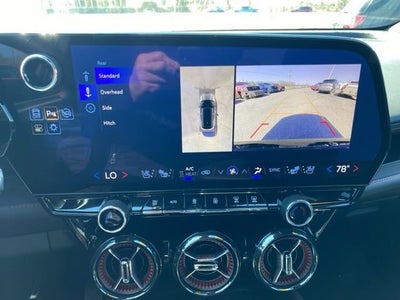 2025 Chevrolet Blazer EV RS