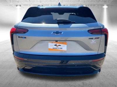 2025 Chevrolet Blazer EV RS