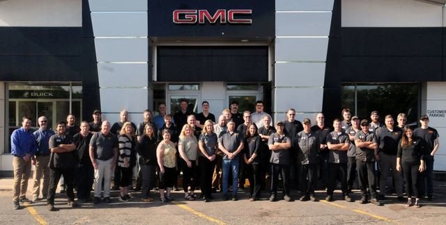 2021 GMC Sierra 1500 4WD Regular Cab Long Box