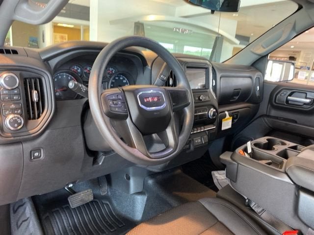 2026 GMC Sierra 1500 Pro - Photo 31